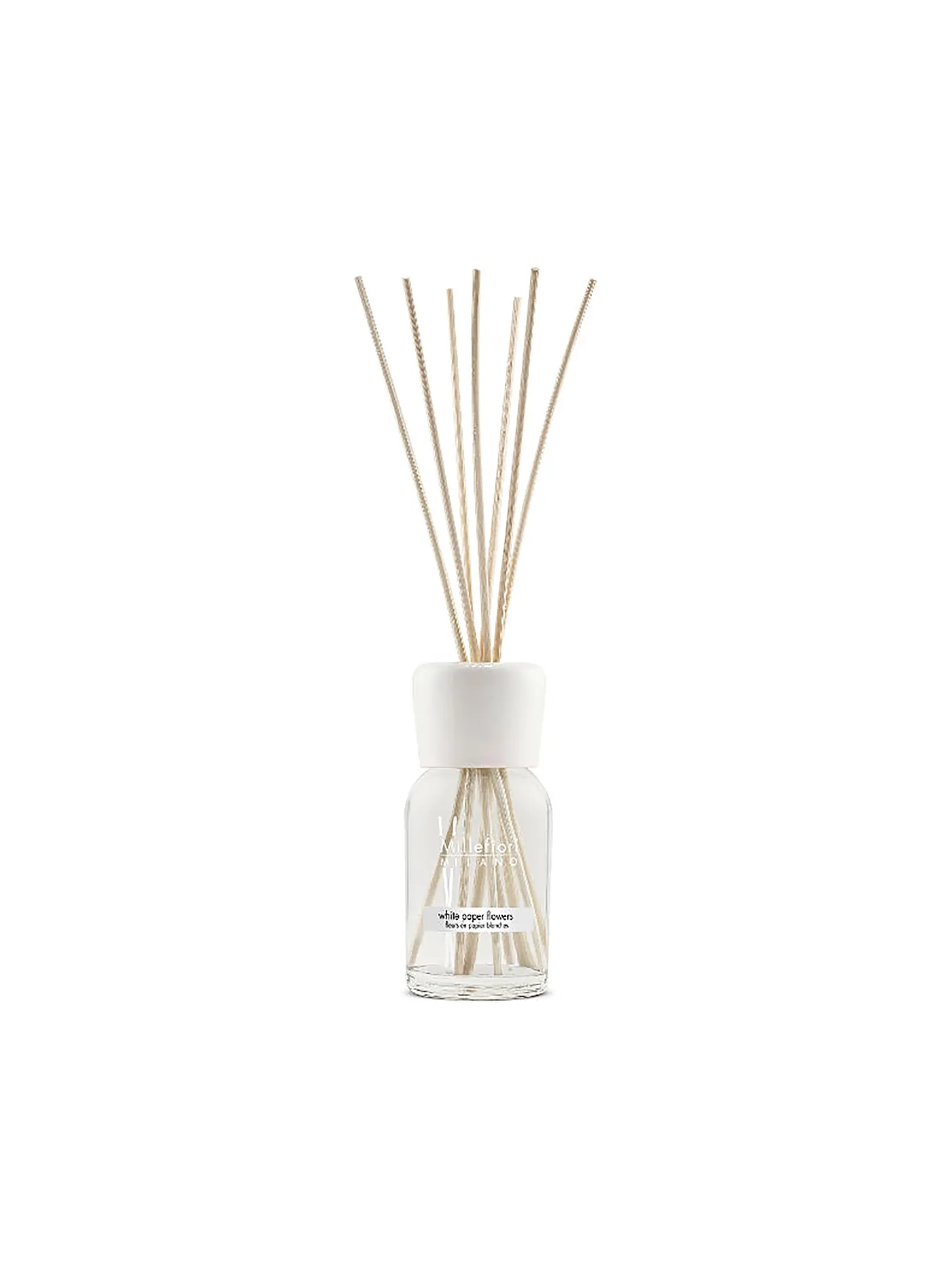 MILLEFIORI | Duftdiffuser "MF Milano - Cold Water" 100ml | rosa